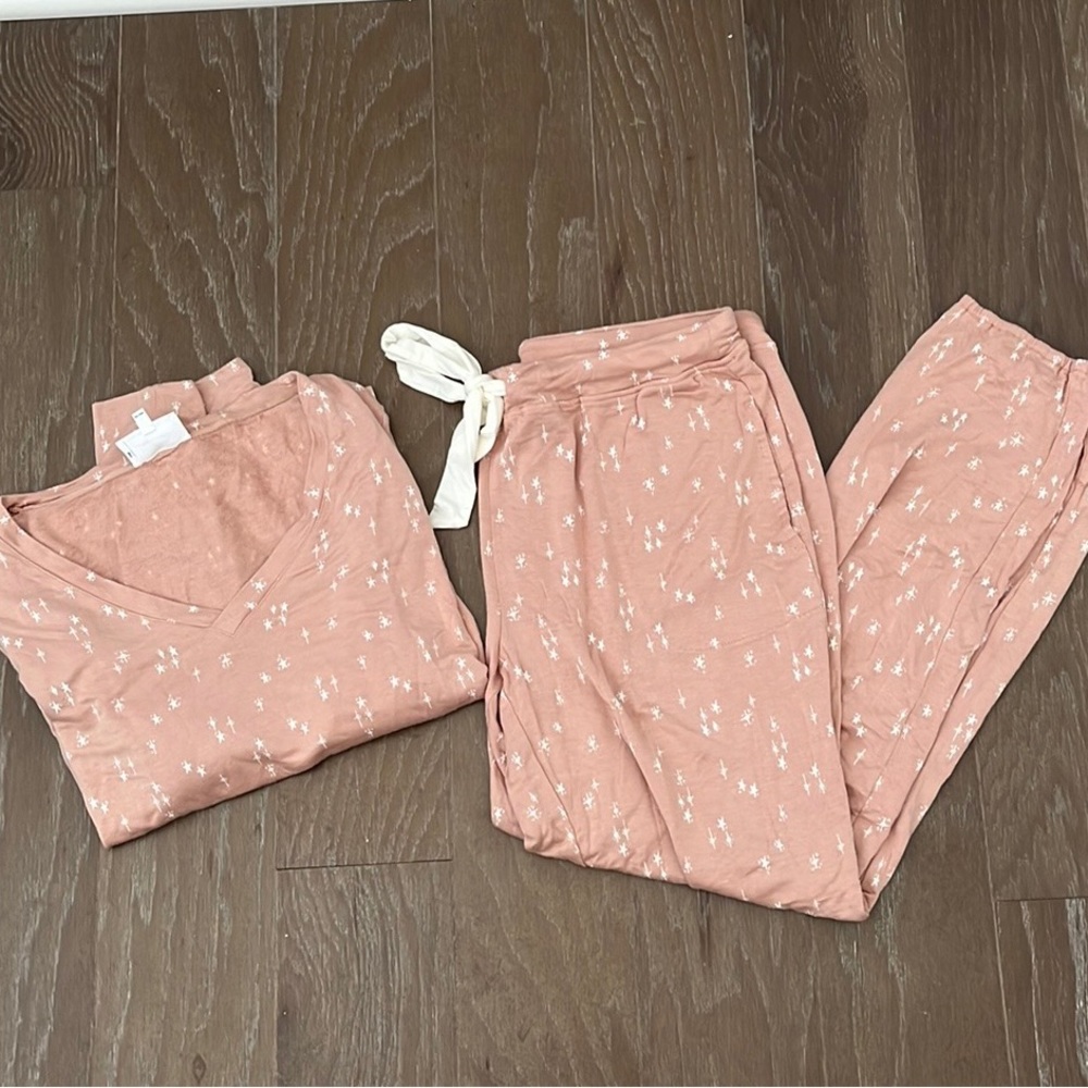 Soma Weekend Sunday Lounge Set size medium